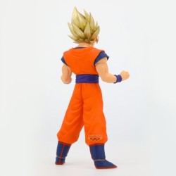Figurine Statique - Blood of Saiyan - Dragon Ball - Son Goku