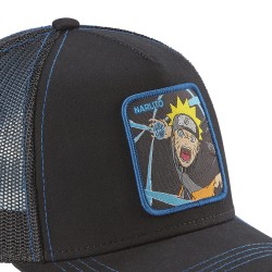 Casquette - Trucker - Naruto - Naruto Rasengan