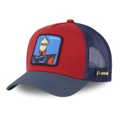 Cap - Trucker - UFO Robot Grendizer - Actarus