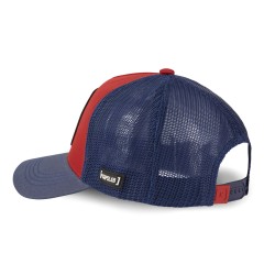Casquette - Trucker - Goldorak - Actarus