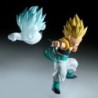 Figurine Statique - Match Makers - Dragon Ball - Gotenks
