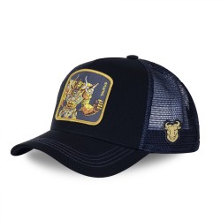 Cap - Trucker - Saint Seiya - Taurus Aldebaran