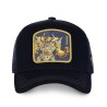 Cap - Trucker - Saint Seiya - Taurus Aldebaran