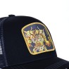 Cap - Trucker - Saint Seiya - Taurus Aldebaran