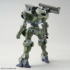 Model - High Grade - Gundam - Zowort Heavy - The Witch From Mercury