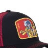 Cap - Trucker - Saint Seiya - Pisces Aphrodite