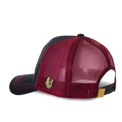 Cap - Trucker - Saint Seiya - Pisces Aphrodite