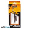 Keychain - 3D - Naruto - Kunai & Explosive Tag