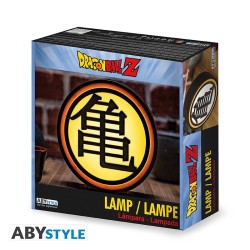 Veilleuse - Dragon Ball - Symbole Kame