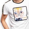 T-shirt - Dragon Ball - Vegeta