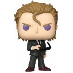 POP - POP Animation - Solo Leveling - 2271 - Woo Jinchul