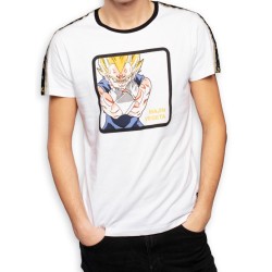 T-shirt - Dragon Ball - Vegeta