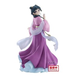Figurine Statique - Les Carnets de l'Apothicaire - Maomao