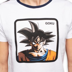 T-shirt - Dragon Ball - Son Goku