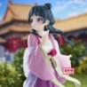 Figurine Statique - Les Carnets de l'Apothicaire - Maomao