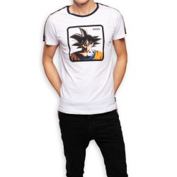 T-shirt - Dragon Ball - Son Goku