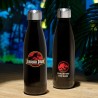 Bouteille - Isotherme  - Jurassic Park - Logo