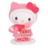 Figurine Statique - Fluffy Puffy - Sanrio - Hello Kitty
