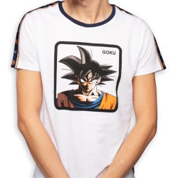 T-shirt - Dragon Ball - Son Goku