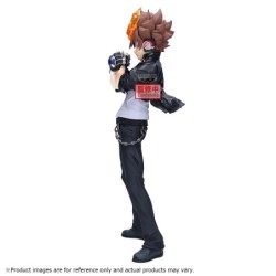 Static Figure - Grandista - Reborn! - Aizen Sōsuke