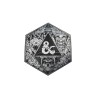 Jigsaw - Puzzle - Language-independent - Dungeons & Dragons - D20