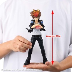 Static Figure - Grandista - Reborn! - Aizen Sōsuke