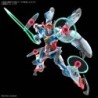 Model - High Grade - Gundam - GQuuuuuuX (Endymion Unit Awakened)