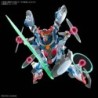 Model - High Grade - Gundam - GQuuuuuuX (Endymion Unit Awakened)