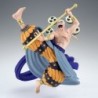 Figurine Statique - Cross Posing - One Piece - Ener