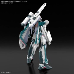 Model - High Grade - Macross - Siegfried (Arad Molders