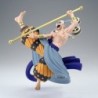 Figurine Statique - Cross Posing - One Piece - Ener