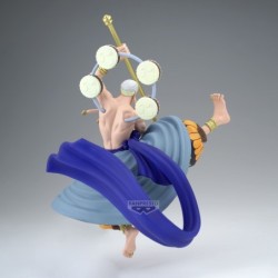Figurine Statique - Cross Posing - One Piece - Ener