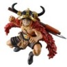 Figurine Statique - Masterlise Expiece - One Piece - Giant Bash - Vol.1 - Monkey D. Luffy