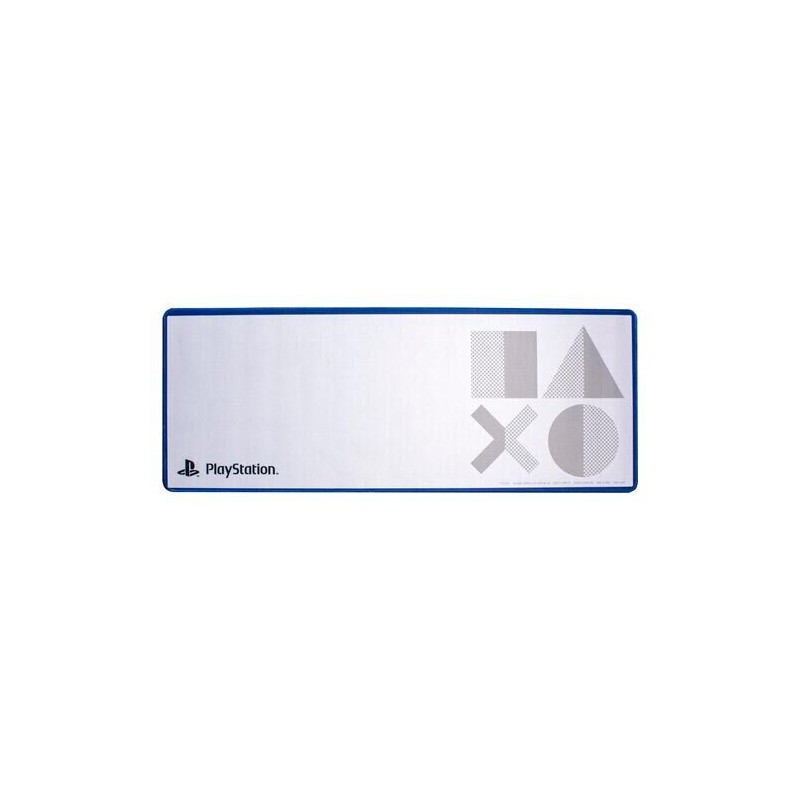 Mousepad - Playstation - Symbols