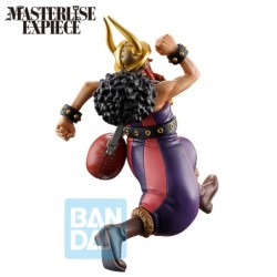 Static Figure - Masterlise Expiece - One Piece - Giant Bash - Vol.1 - Usopp