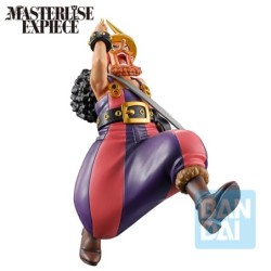 Static Figure - Masterlise Expiece - One Piece - Giant Bash - Vol.1 - Usopp