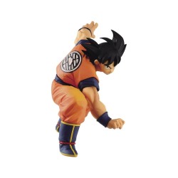 Static Figure - Dragon Ball - Son Goku
