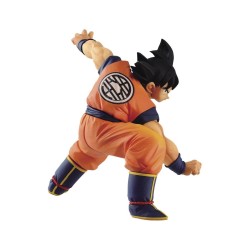 Figurine Statique - Dragon Ball - Son Goku