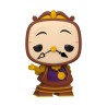 POP - Disney - The Beauty and the Beast - 1133 - Cogsworth