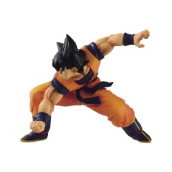Figurine Statique - Dragon Ball - Son Goku