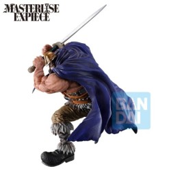 Figurine Statique - Masterlise Expiece - One Piece - Dorry - Giant Bash - Vol.1
