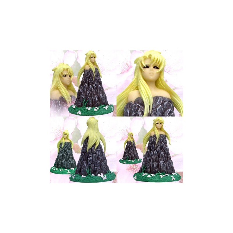 Static Figure - Saint Seiya - Eurydice