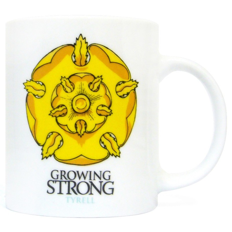 Mug - Mug(s) - Le Trône de Fer - Tyrell