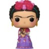 POP - POP Icons - Frida Kahlo - 103 - Frida Kahlo