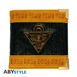 Porte-monnaie - Casse Tête/Réflexion - Yu-Gi-Oh! - Puzzle du millénium