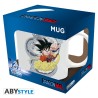 Mug - Subli - Dragon Ball - Goku & Shenron