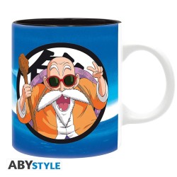 Mug - Subli - Dragon Ball - Tortue Géniale