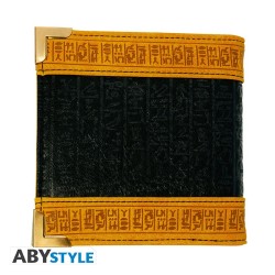 Porte-monnaie - Casse Tête/Réflexion - Yu-Gi-Oh! - Puzzle du millénium