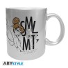 Mug - Subli - Peter Pan - Clochette