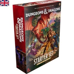 Livre - Jeu de rôle - Donjons et Dragons - Heroes of the Borderlands